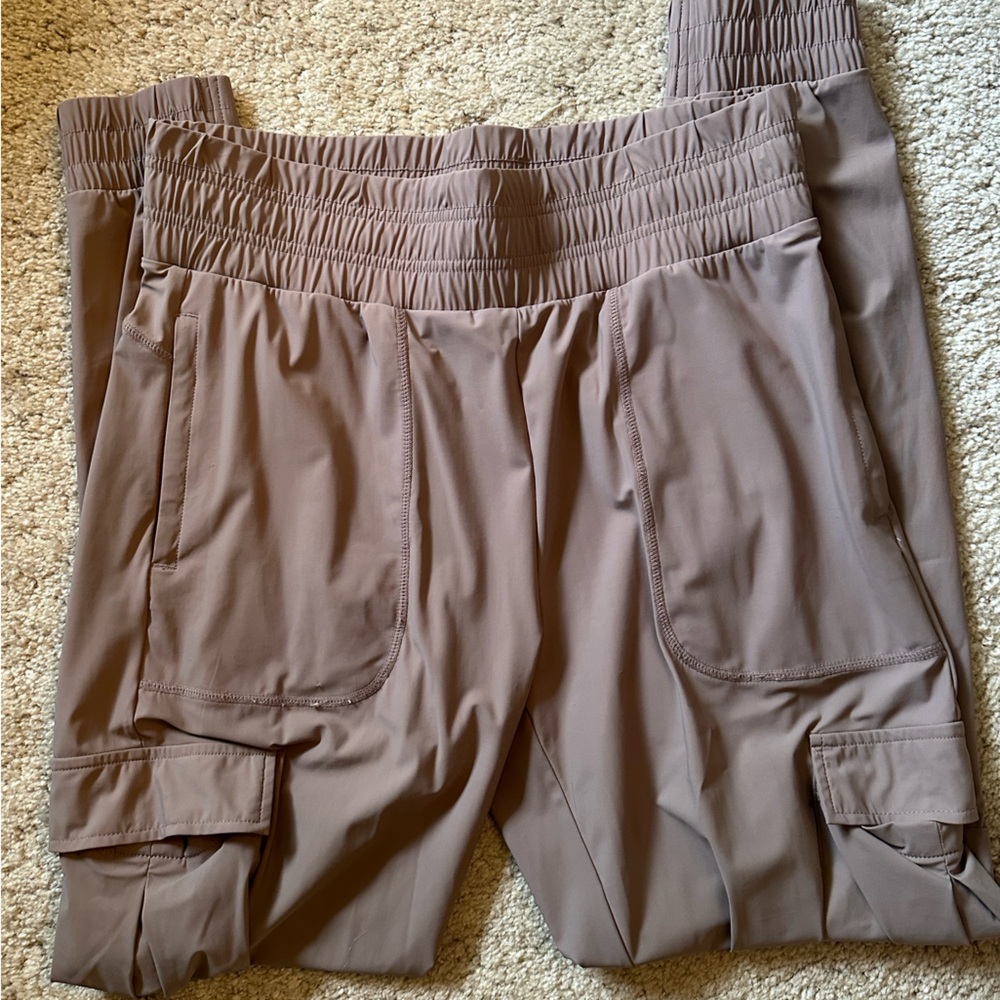 Vitality swift joggers
